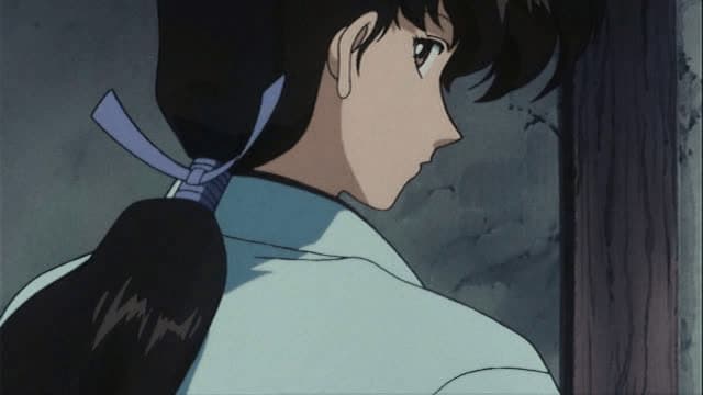 S01:E13 - She Hid a Romance in the Past