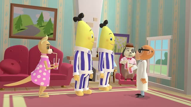 S01:E05 - Prince Rat