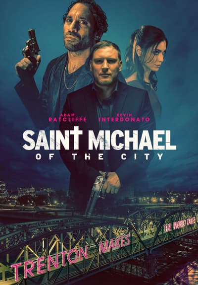 Saint Michael of the City