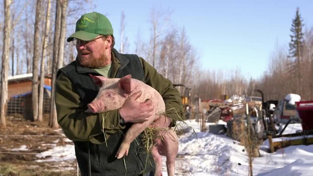 S01:E05 - Springing Into Action