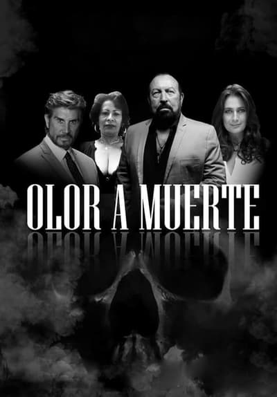 Olor a muerte