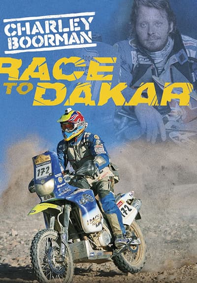 Race to Dakar