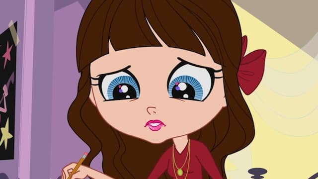 S01:E06 - Mean Isn't Your Color