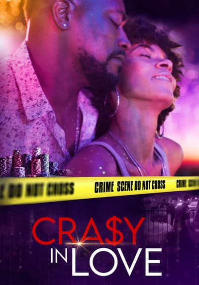 Crazy in Love