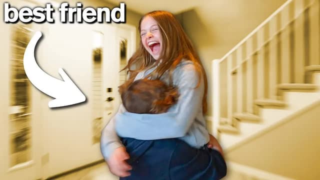 S01:E06 - No Phone for 24 Hours