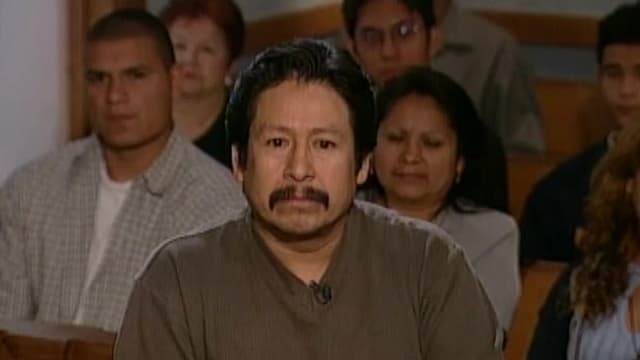 S01:E05 - La cosecha perdida