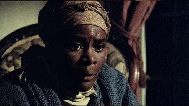 S01:E01 - A Woman Called Moses (Pt. 1)