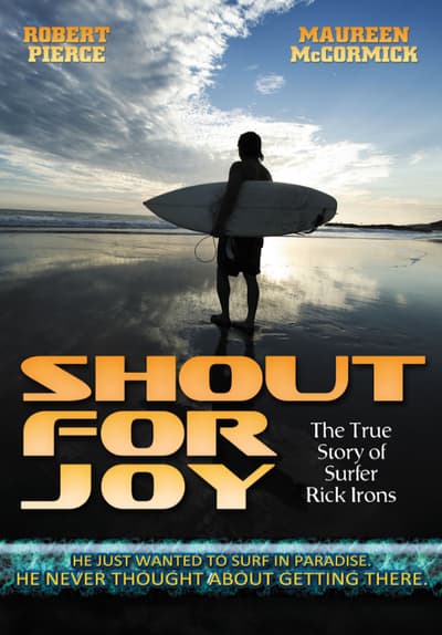 Shout for Joy