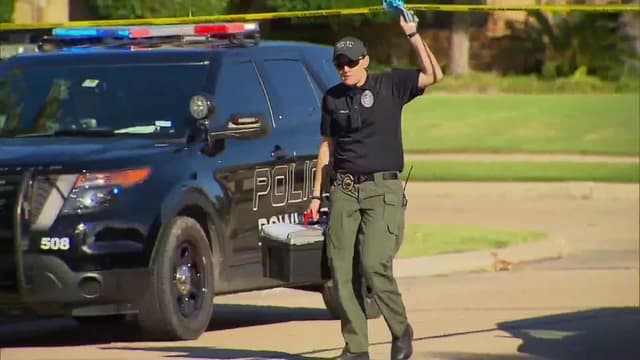 S01:E04 - Bride-to-Be Murder Mystery