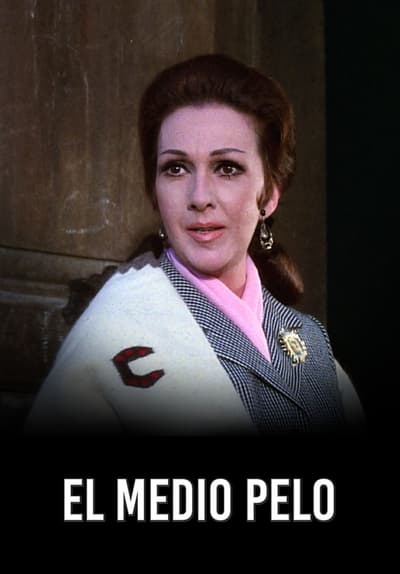 El medio pelo