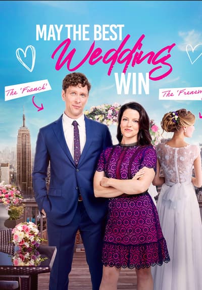 May the Best Wedding Win