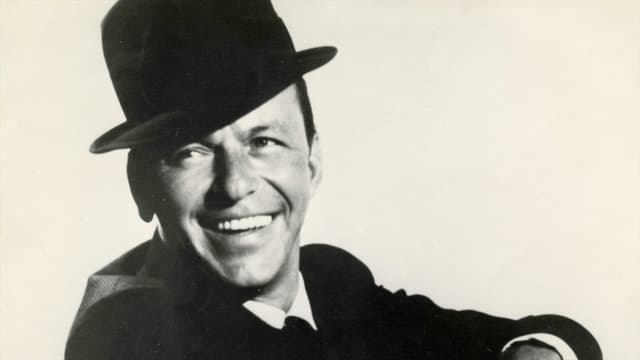 S06:E12 - Frank Sinatra