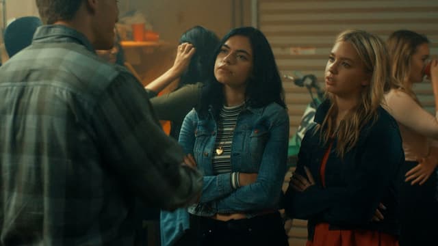 S01:E05 - Breaking Point