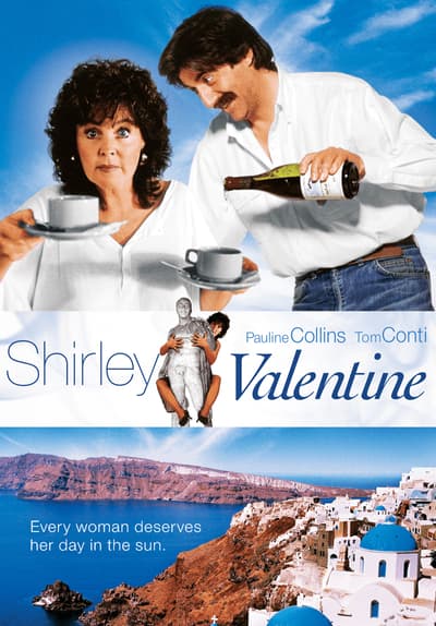Shirley Valentine
