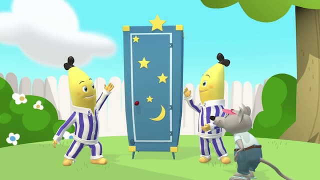 S01:E01 - The Magic Trick