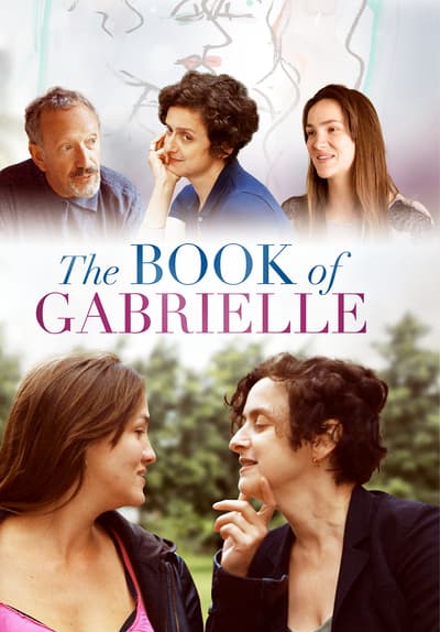 The Book of Gabrielle