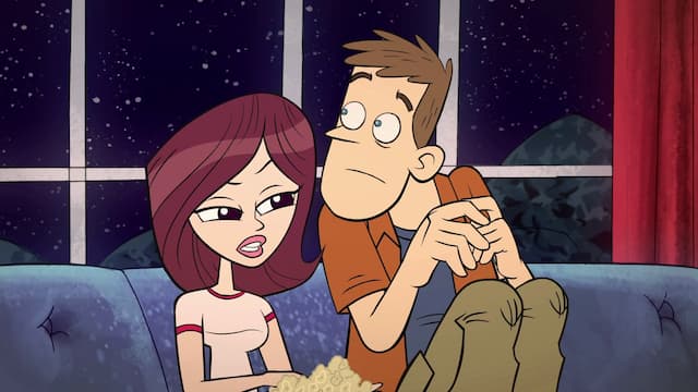 S01:E04 - The Dentist