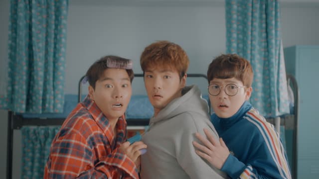 S01:E01 - Episodio 1