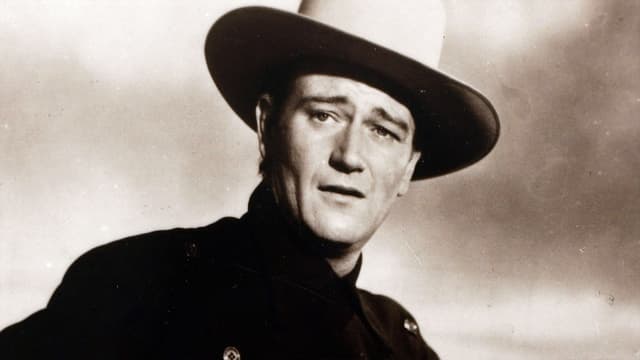 S06:E01 - John Wayne