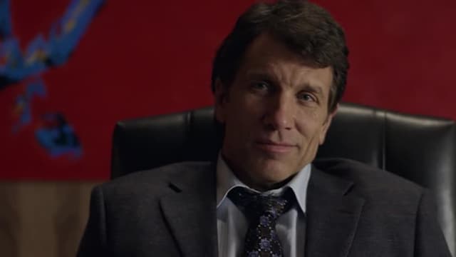 S01:E08 - Sin and Redemption