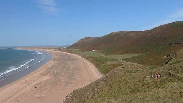 S01:E01 - Gower