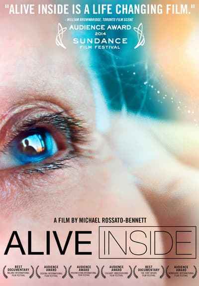 Alive Inside