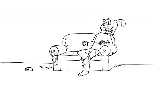 S01:E03 - TV Dinner