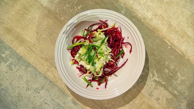 S01:E10 - Diner Food