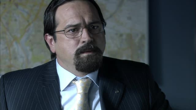 S01:E01 - El Van Gogh