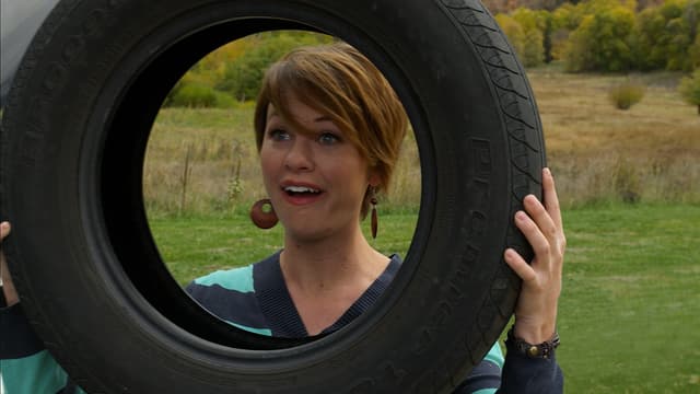 S01:E06 - You Drive Me Crazy