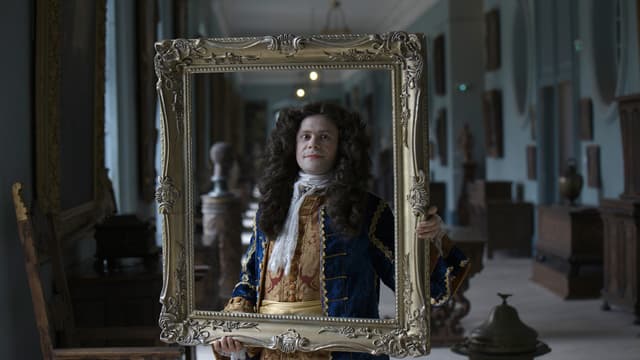 S01:E14 - Louis XIV
