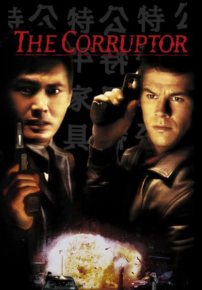 The Corruptor