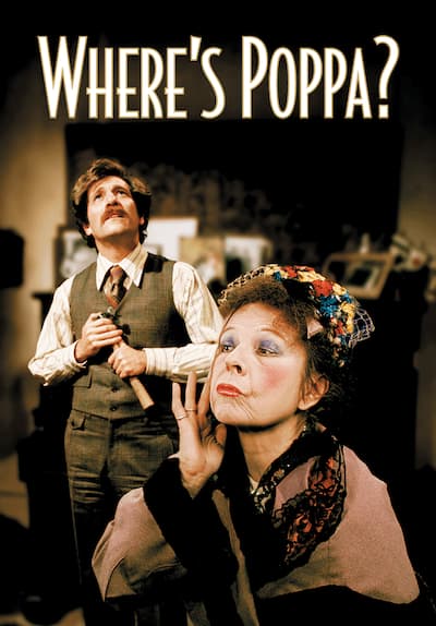 Where's Poppa?
