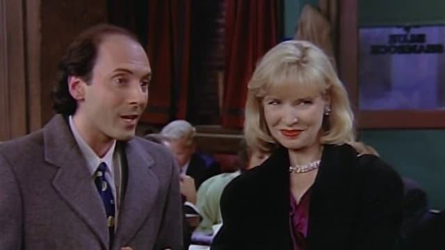 S01:E10 - The Doppler Effect