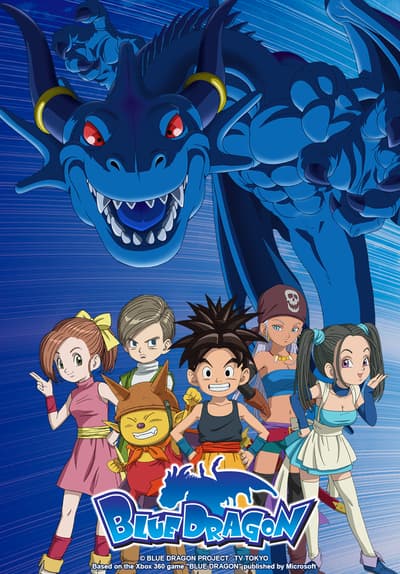 S01:E03 - Shu and Jiro: Rivals in Training