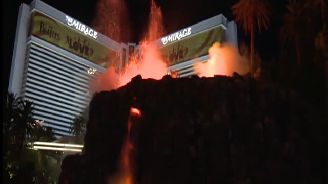 S02:E03 - Las Vegas