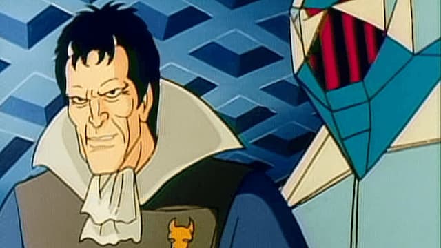 S01:E14 - The Evil of Dr. Dark