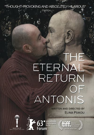 The Eternal Return of Antonis