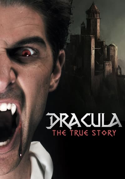 Dracula: The True Story