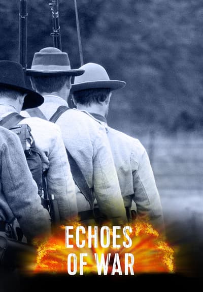 Echoes of War