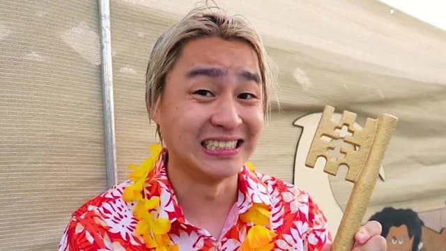 S01:E19 - I Built a Gaming Room and My Dad Built Me a Secret Room