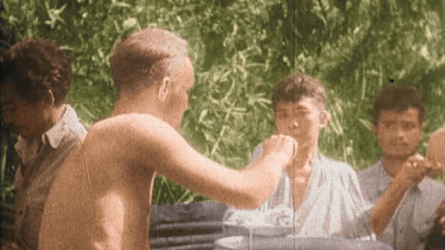S01:E10 - Fall of the Philippines