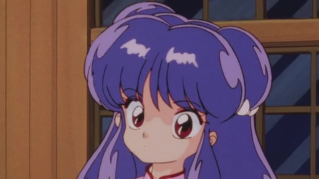 S01:E20 - I Love You, Ranma! Please Don't Say Goodbye