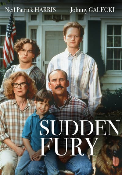Sudden Fury
