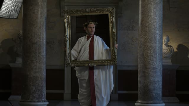 S01:E04 - Caligula