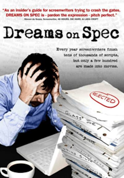 Dreams On Spec