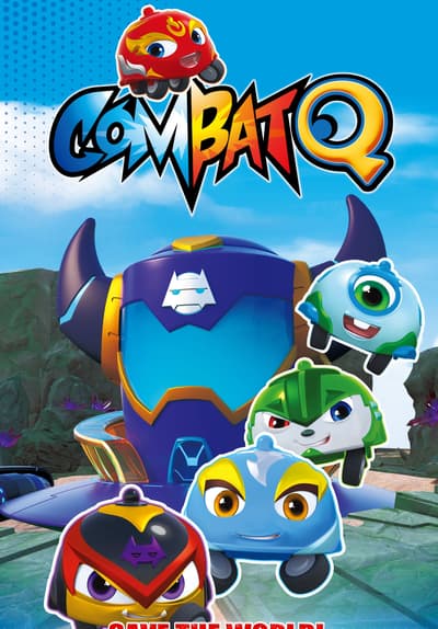 S01:E06 - There’s Something Wrong With the Item Shop