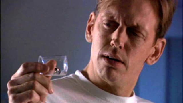 S01:E113 - The Leak