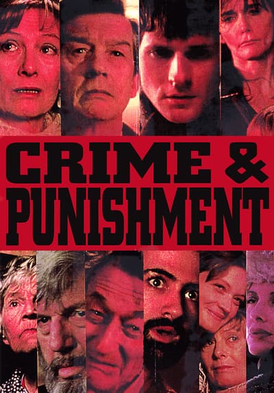 Crime And Punishment
