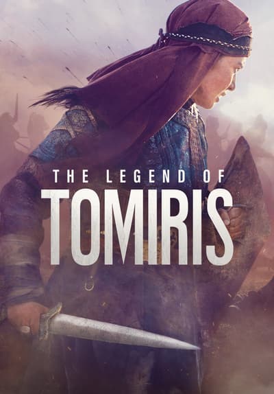 Legend of Tomiris
